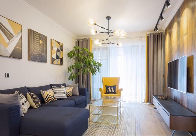 室內(nèi)過(guò)道的5種裝修設(shè)計(jì)方案